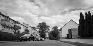 Party-Probleme in Neviges: Keine Wieland-Sause – Dorffest mit Fragezeichen In der Wielandstraße bleibt es ruhig: Die Party fällt dieses Jahr aus. Foto: Volkmann