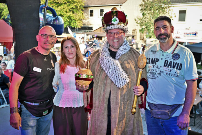 Foto: Mathias Kehren