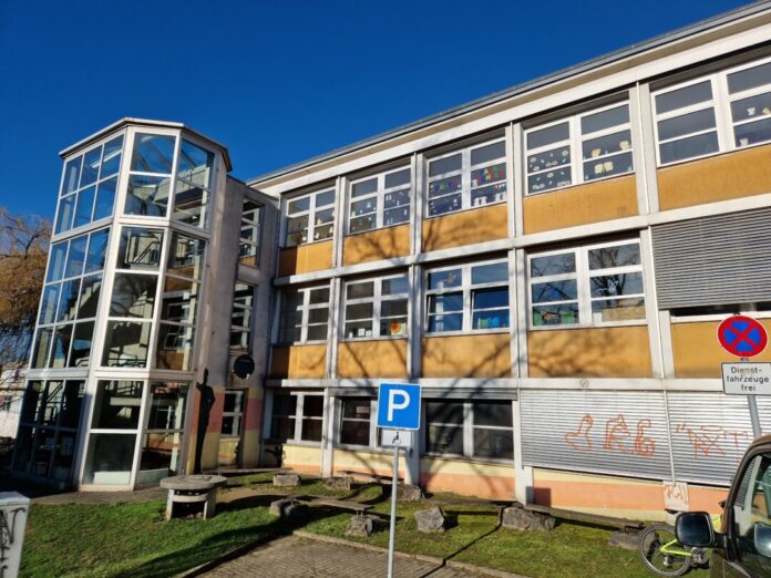 Kinder-und Jugendhaus Wülfrath
