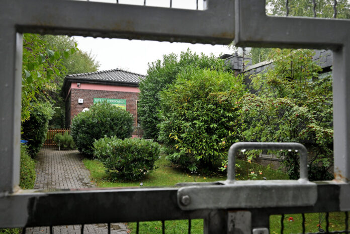 Foto: Mathias Kehren
