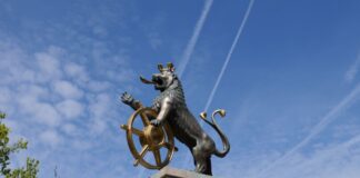 Stadtrundgang durch die historische Innenstadt Der nächste Stadtrundgang findet am 5. September statt. Foto: Stadt Ratingen