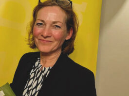 Haushaltsmeldung aus Mettmann: „Würde ich fast schon als frech bezeichnen“ Andrea Metz, Faktionsvorsitzende der FDP im Stadtrat, übt Kritik an der Art der Kommunikation der Stadtverwaltung. Archivfoto: FDP ME