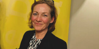 Haushaltsmeldung aus Mettmann: „Würde ich fast schon als frech bezeichnen“ Andrea Metz, Faktionsvorsitzende der FDP im Stadtrat, übt Kritik an der Art der Kommunikation der Stadtverwaltung. Archivfoto: FDP ME
