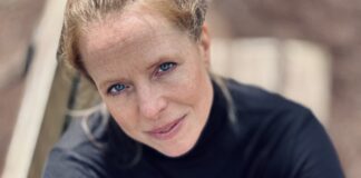Förderpreis für Darstellende Kunst: Düsseldorfer Preis geht an Nora Pfahl Nora Pfahl hat sich über den Förderpreis Darstellende Kunst gefreut. Foto: Martin Basan