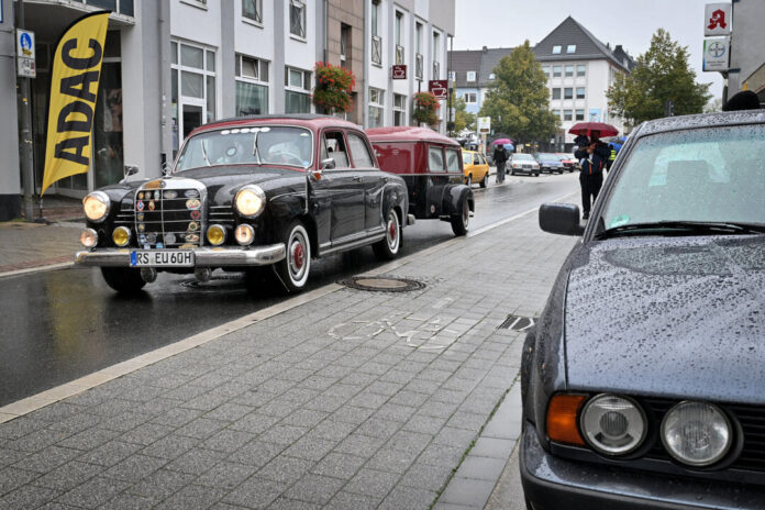 Foto: Mathias Kehren
