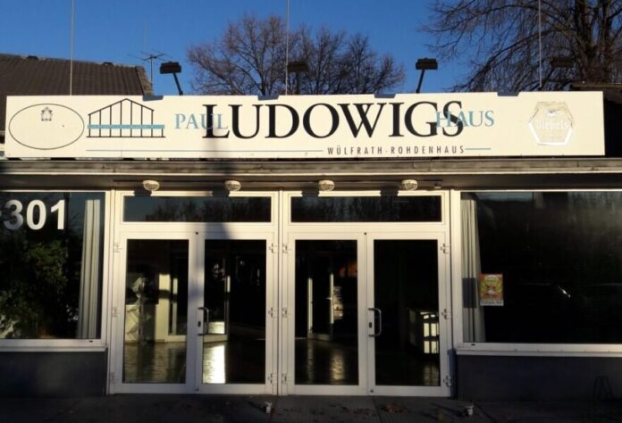 Paul-Ludowigs-Haus