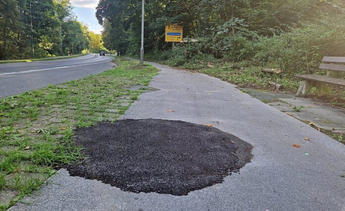 Radweg Neandertal