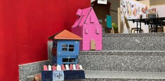Raum und Grenzen. Fto: SHOS | OSLM, Anna Appelhoff