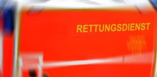 Rettungsdienstgebühren bergen Risiko für Velbert Rettungsdienstgebühren bergen für die Stadt Velbert ein Finanzrisiko. Foto: Volkmann