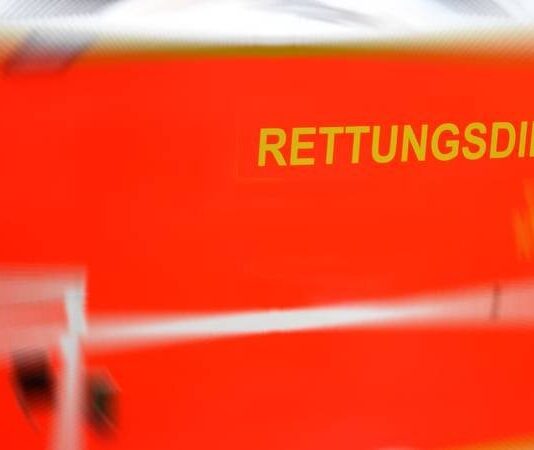 Rettungsdienstgebühren bergen Risiko für Velbert Rettungsdienstgebühren bergen für die Stadt Velbert ein Finanzrisiko. Foto: Volkmann
