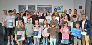 Siegerehrung der Aktion Stadtradeln: Velberter schaffen über 142.000 Kilometer