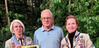 Wülfrath wie es früher war: Neuer Kalender erschienen