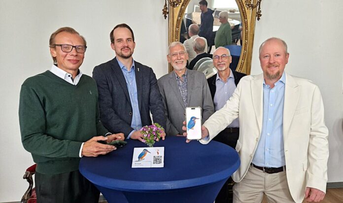 Start Niederbergisches Museum