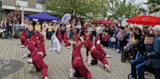 Der Tag der Wülfrather Kultur-Familie