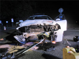 Unfall in Mettmann: Ratinger (35) schwer verletzt