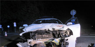 Unfall in Mettmann: Ratinger (35) schwer verletzt