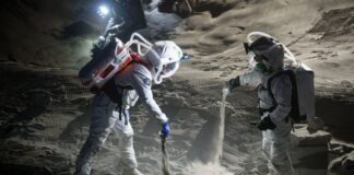 Quantencomputer und Raumfahrt – Mehr Souveränität Europas In Köln kann man testen, wie die Bedingungen auf dem Mond sind.