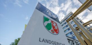 Fünf Jahre Haft für Schändung von Leichen im Krankenhaus Das Landgericht Bielefeld hat ein Urteil zu geschändeten Leichen gesprochen. (Archivbild)