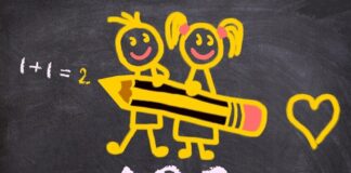 Termin für die Anmeldung an den Velberter Grundschulen