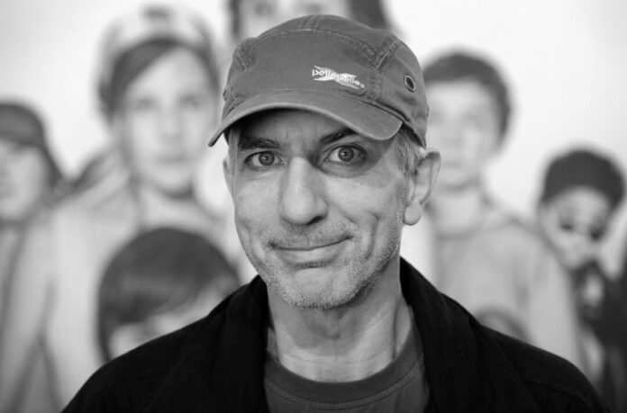 Ralf Richter Der Schauspieler Ralf Richter ist im Alter von 69 Jahren gestorben.