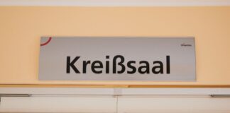 Anteil der Kaiserschnitt-Geburten auf neuem Höchststand Mehr als jede dritte Entbindung erfolgt in nordrhein-westfälischen Krankenhäusern per Kaiserschnitt. (Symbolbild)