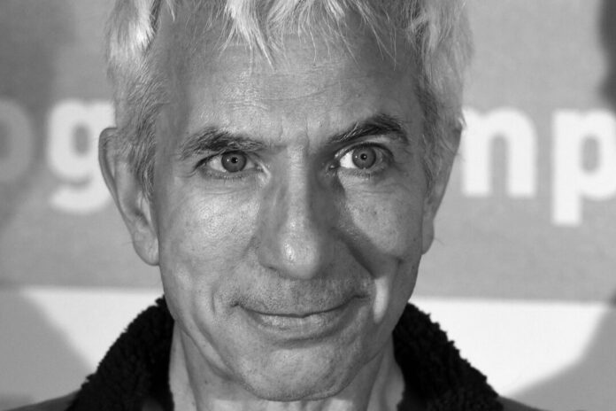 Ralf Richter Immer wieder verkörperte Richter markante Ruhrpott-Typen. Am Dienstag war er im Alter von 69 Jahren gestorben. (Archivbild)