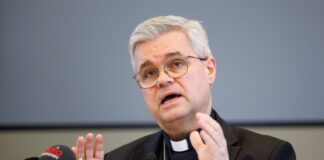 Erzbischof: AfD hat keine Lösungen für echte Probleme Udo Markus Bentz warnt vor populistischen Lösungen vor den Landtagswahlen. (Archivbild)