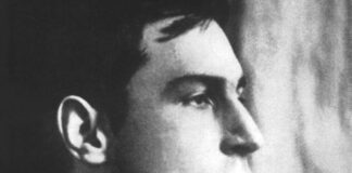Zehn überraschende Fakten zu Franz Marc Franz Marc war berühmt für seine leuchtend bunten Tierbilder. (Archivbild)