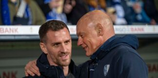Bochum reagiert mit Transfers auf schwachen Saisonstart Bochums Sportlicher Leiter Simon Zoller hat mit Trainer Uwe Rösler noch drei Spieler zum Transferschluss geholt.