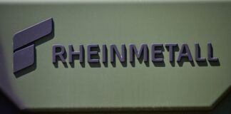 Rheinmetall-Technologiezentrum: Neuss rechnet mit Jobmotor Rheinmetall hat große Pläne für Neuss. (Archivbild)