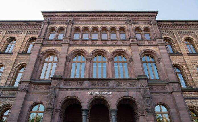 Amtsgericht in Münster Immer wieder teure Räder gestohlen - das Amtsgericht Münster hat einen 63-Jährigen verurteilt. (Archivbild)