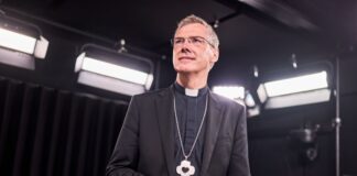 Die Kirche und die AfD – «Wir positionieren uns dagegen» Am 24. Februar dieses Jahres wurde Wilmer als Nachfolger von Georg Bätzing zum Vorsitzenden der Deutschen Bischofskonferenz gewählt.