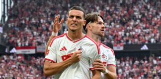 «100 Prozent fit»: El Mala vor Rückkehr in Kölns Startelf Said El Mala ist wieder komplett fit und eine Startelf-Option beim 1. FC Köln. (Archivbild)