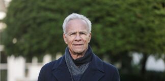 Klaus Behrendt hört 2027 als Tatort-Kommissar auf Der Schauspieler Klaus J. Behrendt hört als Kommissar Max Ballauf beim Kölner Tatort auf. (Archivbild)
