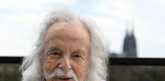 Jean Pütz will jetzt auch noch 100 werden Jean Pütz findet, dass das Schicksal es gut mit ihm gemeint hat.