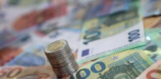 Größtes kommunales Haushaltsdefizit der Nachkriegszeit Den Kommunen in Nordrhein-Westfalen gelingt es trotz aller Anstrengungen nicht, sich aus ihrer Unterfinanzierung zu befreien. (Symbolbild)