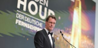 Wüst sichert Medien nach AfD-Erfolg Unterstützung zu Hendrik Wüst bietet Medien- und Filmschaffenden die Unterstützung der NRW-Landesregierung an.
