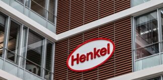 EU-Zustimmung: Henkel darf Beschichtungsunternehmen kaufen Henkel feiert 150-Jähriges - das Unternehmen wurde 1876 gegründet. (Archivbild)