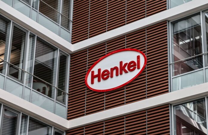 Henkel Henkel feiert 150-Jähriges - das Unternehmen wurde 1876 gegründet. (Archivbild)