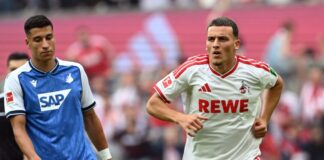 El Mala gegen Bremen wohl zunächst auf der Bank Kölns Said El Mala wird im Spiel gegen Bremen wohl als Joker kommen. (Archivbild)