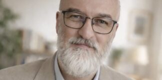 Psychische Gesundheit: Velberter Stiftung setzt sich für Hilfen ein Marc Albrecht ist der Stiftungsgründer und Vorstand. Foto: Stiftung