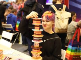 Spielemesse in Essen: Rekorde noch vor dem Start Auch bei der SPIEL 2026 in Essen werden Besucherinnen und Besucher zahlreiche Neuheiten aus der Brettspielbranche ausprobieren können. Foto: Volkmann