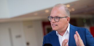 SPD fordert Spezialisteneinheit zum Schutz der Infrastruktur Ankündigungen der Landesregierung müssen mehr Taten folgen, fordert der nordrhein-westfälische SPD-Oppositionsführer Jochen Ott.