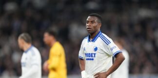Einstiges Supertalent Moukoko von Kopenhagen in die Türkei Hat schon wieder einen neuen Verein: Youssoufa Moukoko (Archivbild)