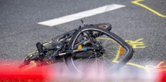 Mehr als 7.000 Kinder in NRW im Verkehr verunglückt Ein Verkehrsunfall des eigenen Kindes ist der Alptraum aller Eltern. (Symbolbild)