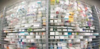 Apotheker wegen illegaler Medikamentenverkäufe vor Gericht Medikamente illegal abgegeben? (Symbolbild)