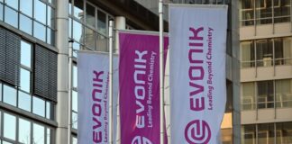 BASF streckt bei Evonik die Fühler aus Evonik bestätigte, dass der größere Branchenriese aus Ludwigshafen mit einer unverbindlichen Ansprache an das Unternehmen herangetreten sei. (Archivbild)