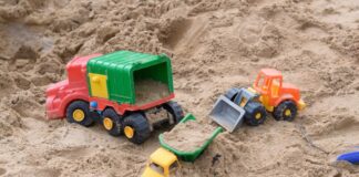 Kommunale Finanznot: Worauf Bürger sich einstellen müssen Wenn die kommunalen Kassen leer sind, merken Bürger das zuerst an ganz alltäglichen Dingen, etwa, wenn Kinderspielplätze nicht akkurat instand gehalten werden können. (Symbolbild)