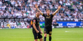 Trainer Wagner: Keidel-Nominierung «tolles Zeichen» für SVE Will den Schwung von der DFB-Nominierung mitnehmen: Felix Keidel. (Archivbild)