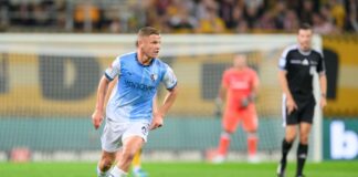 VfL Bochum wochenlang ohne Mittelfeldspieler Cokaj Nach einer Muskelverletzung fällt Bochums Enis Cokaj lange aus.